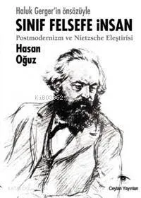 Sınıf, Felsefe, İnsan