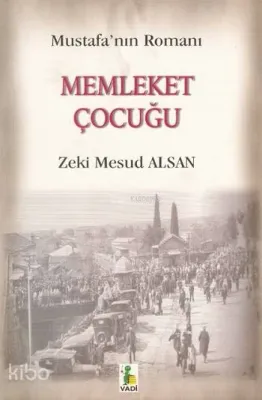 Memleket Çocuğu