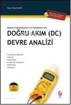 Doğru Akım (DC) Devre Analizi