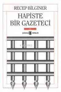 Hapiste Bir Gazeteci