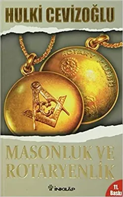 Masonluk ve Rotaryenlik