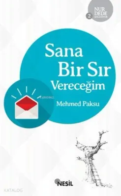 Sana Bir Sır Vereceğim