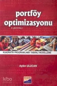 Portföy Optimizasyonu