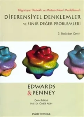 Elementer Diferansiyel Denklemler ve Sınır Değer Problemleri C. Henry 