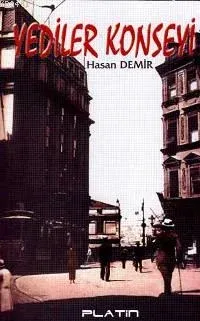 Yediler Konseyi