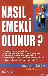 Nasıl Emekli Olunur'