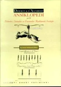 Ansiklopedi