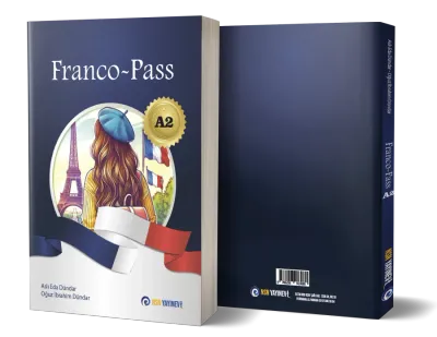 Franco - Pass A2 Oğuz İbrahim Dündar Franco - Pass A2 Oğuz İbrahim Dündar