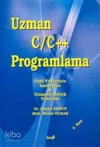 Uzman C/c++ Programlama