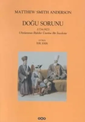 Doğu Sorunu 1774-1923