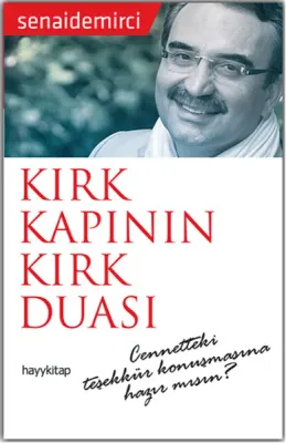 Kırk Kapının Kırk Duası