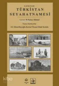 Türkistan Seyhatnamesi