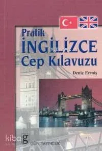 Pratik İngilizce Cep Kılavuzu