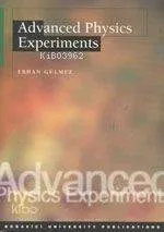 Advanced Physics Experiments