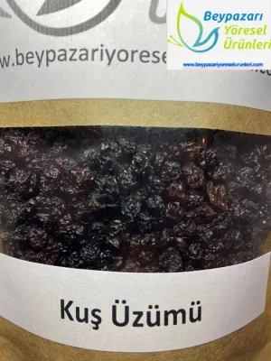 Kuş Üzümü 1 kg Kuş Üzümü 1 kg