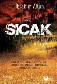 Sıcak