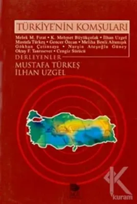 Türkiye'nin Komşuları Derleme