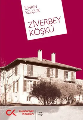 Ziverbey Köşkü