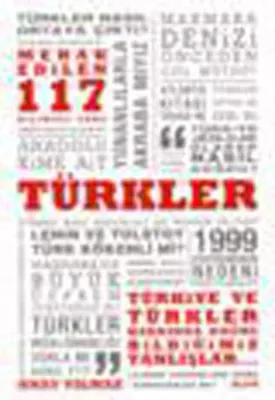 Türkler