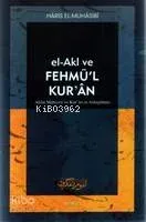 El-akl ve Fehmü'l Kur'an