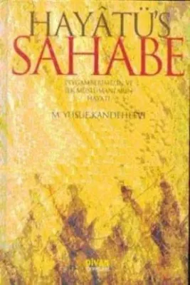 Hayatü's Sahabe (4 Cilt, Takım)