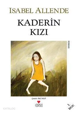 Kaderin Kızı