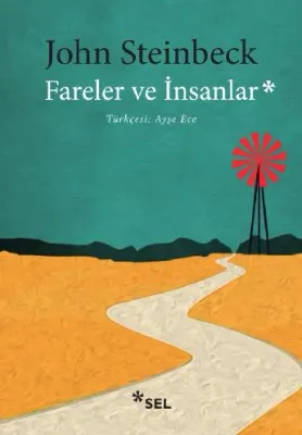 Fareler ve İnsanlar %25 indirimli John Steinbeck