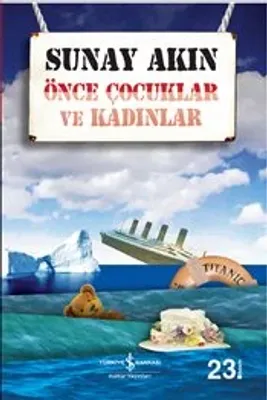 Önce Çocuklar ve Kadınlar