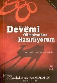 Devemi Olimpiyatlara Hazırlıyorum (Cep Boy)