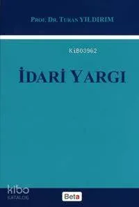 İdari Yargı