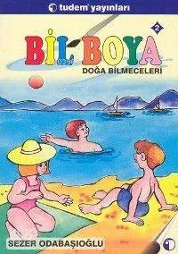 Bil Boya - Doğa Bilmeceleri