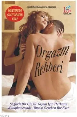 Orgazm Rehberi