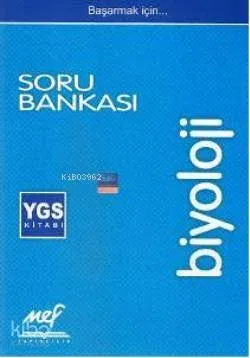 Ygs Biyoloji