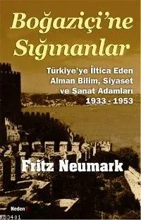 Boğaziçi'ne Sığınanlar