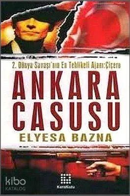 Ankara Casusu