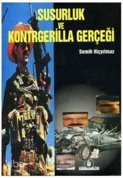 Susurluk ve Kontrgerilla Gerçeği