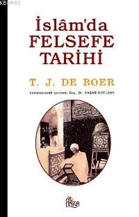 İslâm'da Felsefe Tarihi