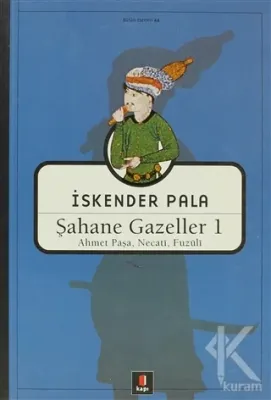 Şahane Gazeller 1 %25 indirimli İskender Pala