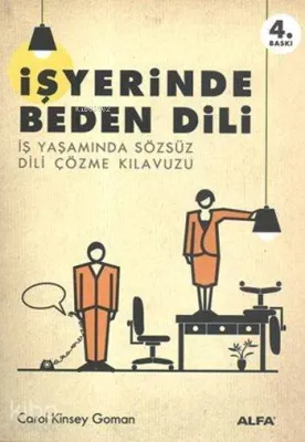 İşyerinde Beden Dili