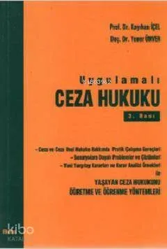 Uygulamalı Ceza Hukuku