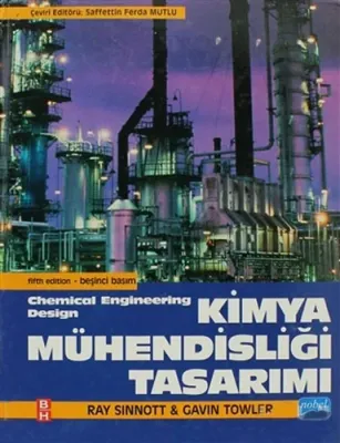 Kimya Mühendisliği Tasarımı (Ciltli)
