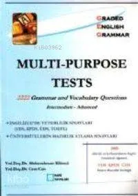 Multi-Purpose Tests