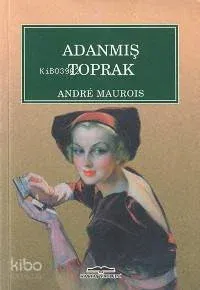 Adanmış Toprak