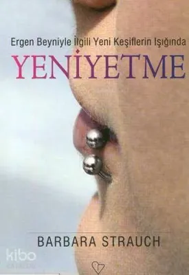 Yeniyetme