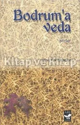Bodrum'a Veda