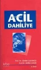 Acil Dahiliye