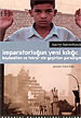 İmparatorluğun Yeni Kılığı