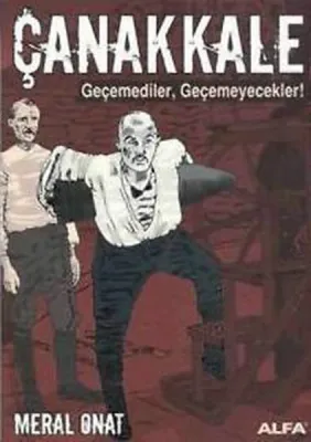 Karikatürlerle Çanakkale Çanakkale