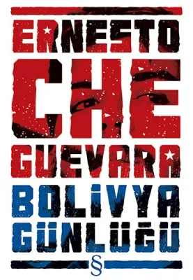 Bolivya Günlüğü %25 indirimli Ernesto Che Guevara