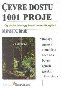 Çevre Dostu 1001 Proje